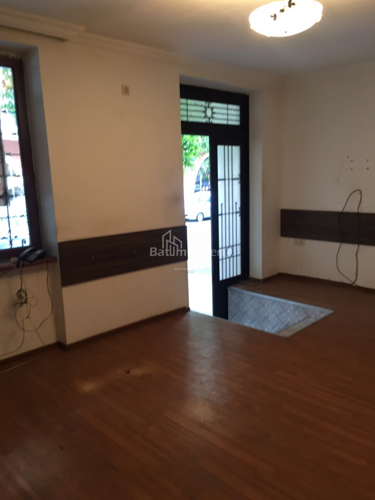 Ofis 30 m² Daire - Vazha-Pshavela, Batumi, Gürcistan