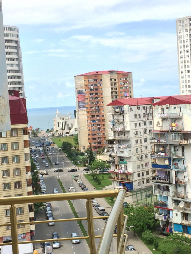 Daire 55 m² Daire - Yusuf Kobaladze, Batumi, Gürcistan
