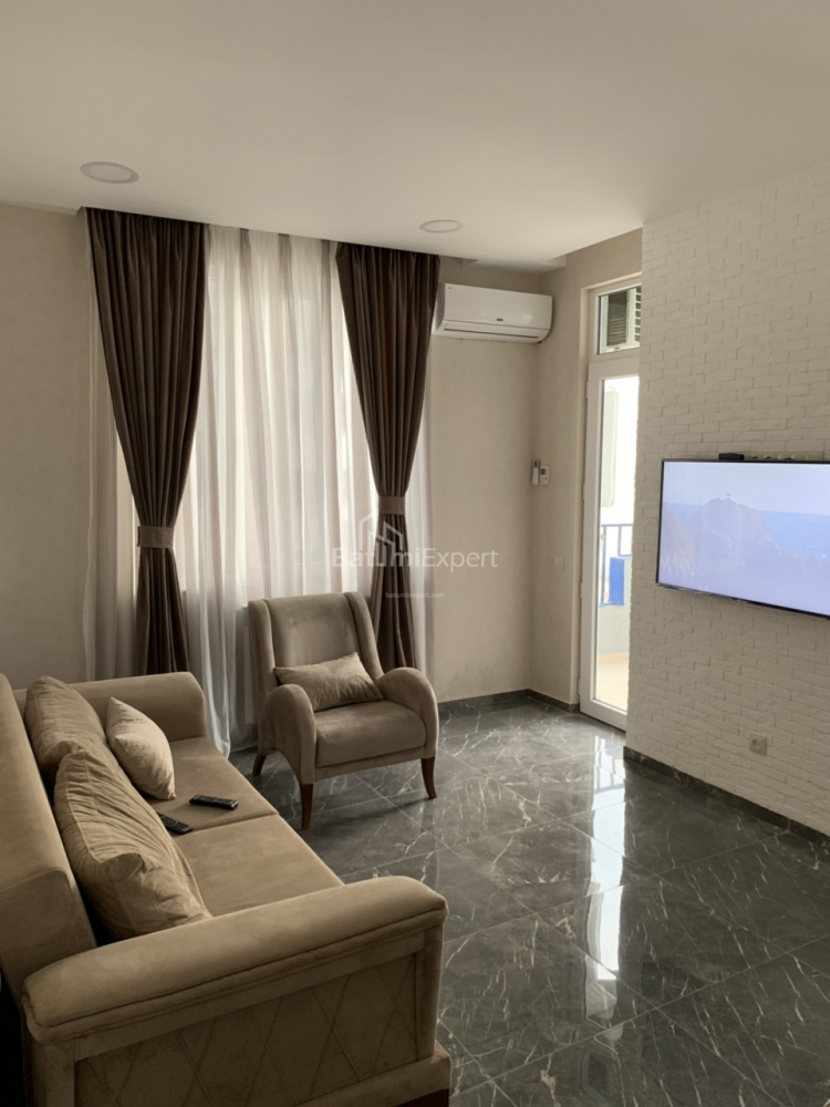 Daire 52 m² Daire - Şerif Khimshiashvili, Batumi, Gürcistan