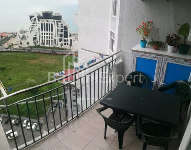 Daire 45 m² Daire - Şerif Khimshiashvili, Batumi, Gürcistan