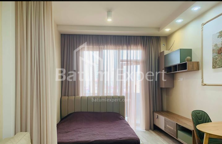 Daire 30 m² Daire - Petra Bagrationi, Batumi, Gürcistan