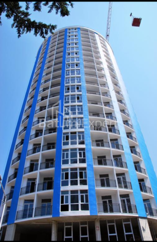 Daire 95 m² Daire - Şalva Inasaridze, Batumi, Gürcistan