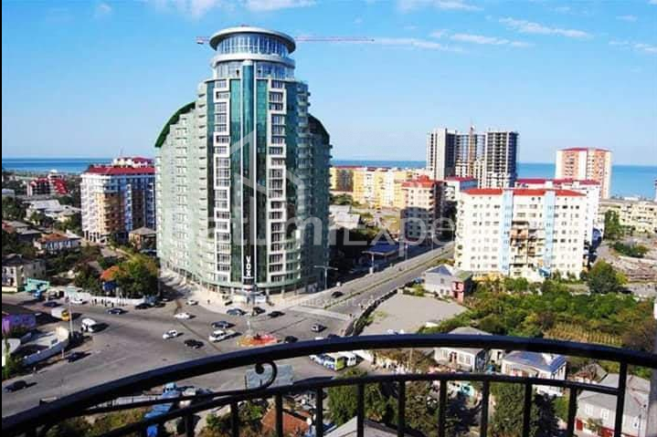 Daire 90 m² Daire - Tbel-Abuseridze, Batumi, Gürcistan