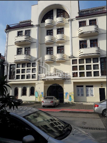 Otel 1100 m² Daire - Selima Khimshiashvili, Batumi, Gürcistan