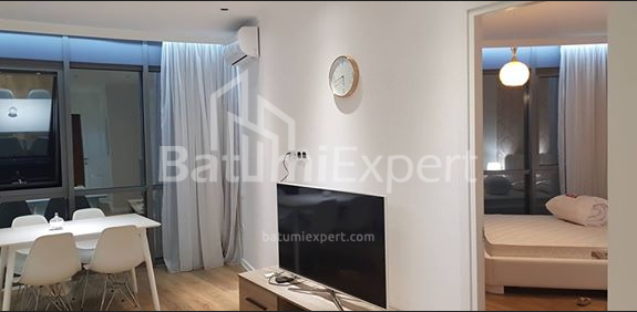 Daire 47 m² Daire - Şerif Khimshiashvili, Batumi, Gürcistan