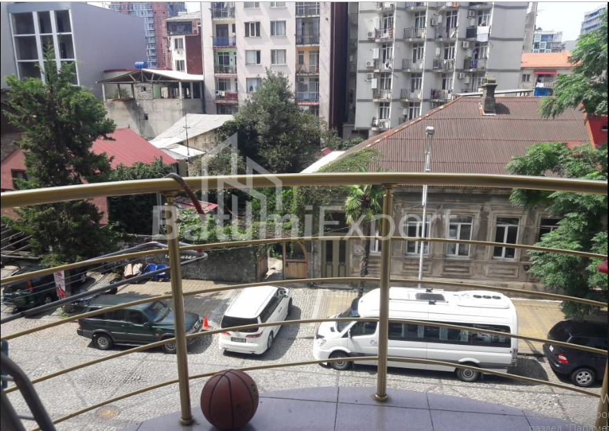Daire 70 m² Daire - Alexandra Kazbegi, Batumi, Gürcistan