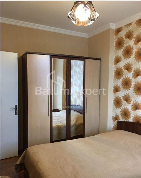 Daire 43 m² Daire - Vakhtang Gorgasali, Batumi, Gürcistan