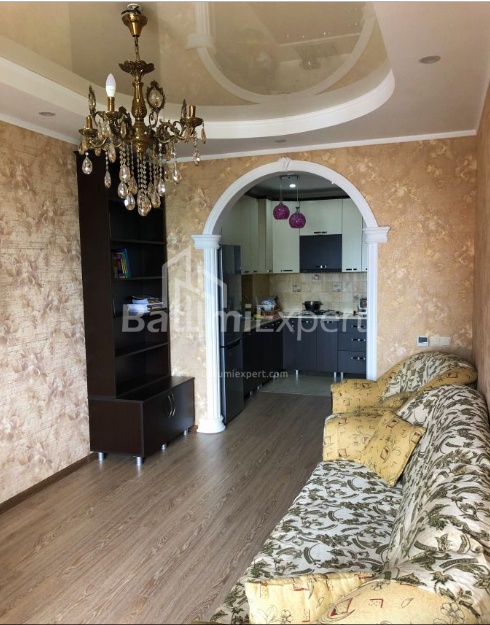 Daire 56 m² Daire - Yusuf Kobaladze, Batumi, Gürcistan
