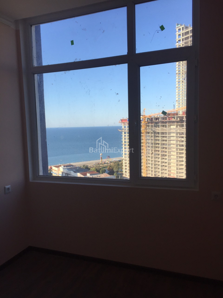 Daire 76 m² Daire - Niko Pirosmani, Batumi, Gürcistan