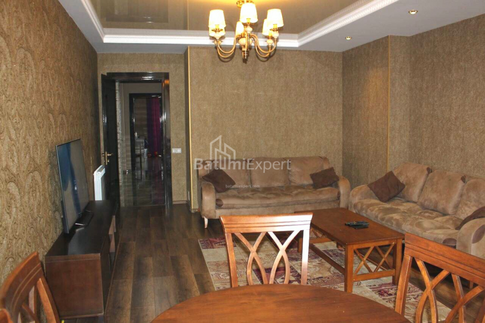 Daire 120 m² Daire - Yusuf Kobaladze, Batumi, Gürcistan
