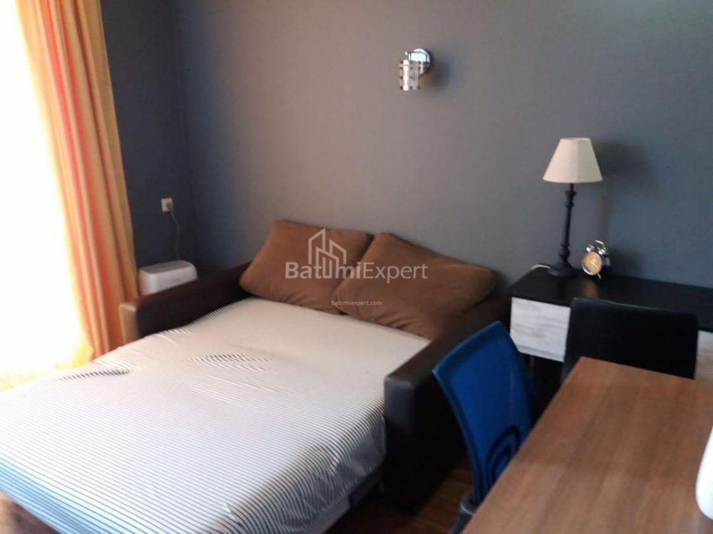 Daire 39.8 m² Daire - Yusuf Kobaladze, Batumi, Gürcistan
