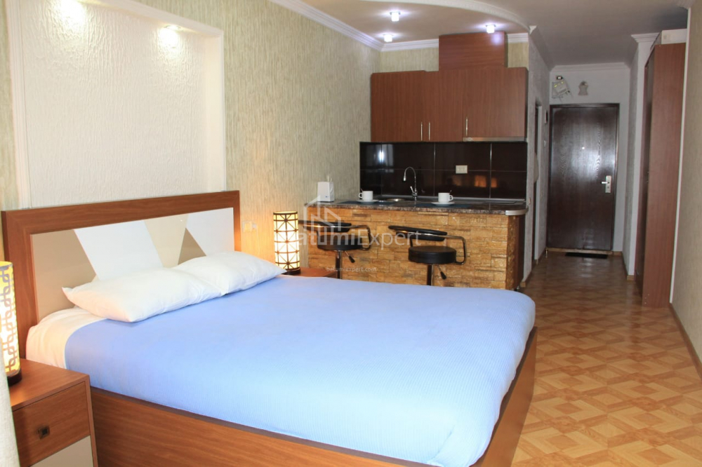 Daire 28 m² Daire - Yusuf Kobaladze, Batumi, Gürcistan
