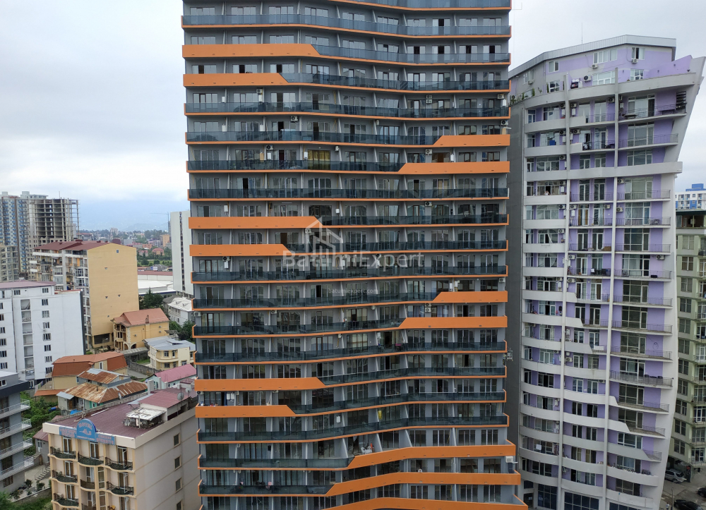 Daire 30 m² Daire - Şalva Inasaridze, Batumi, Gürcistan