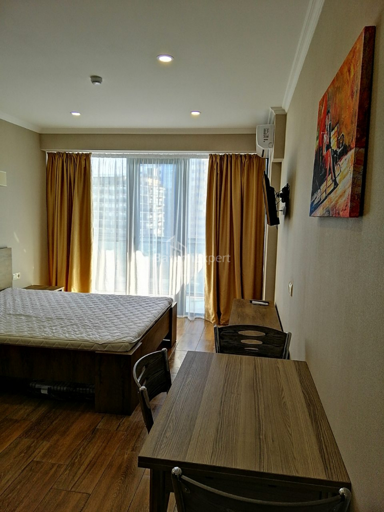 Daire 33 m² Daire - Şerif Khimshiashvili, Batumi, Gürcistan