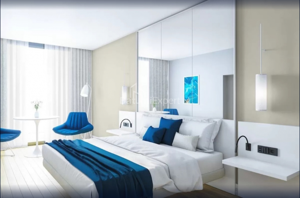 Daire 33 m² Daire - Şerif Khimshiashvili, Batumi, Gürcistan