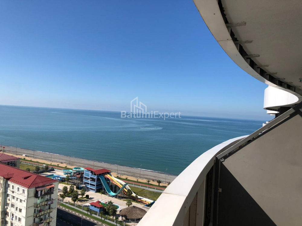 Daire 29 m² Daire - Yusuf Kobaladze, Batumi, Gürcistan