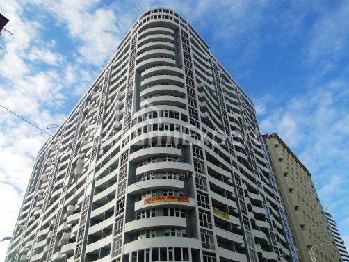 Daire 38 m² Daire - Yusuf Kobaladze, Batumi, Gürcistan