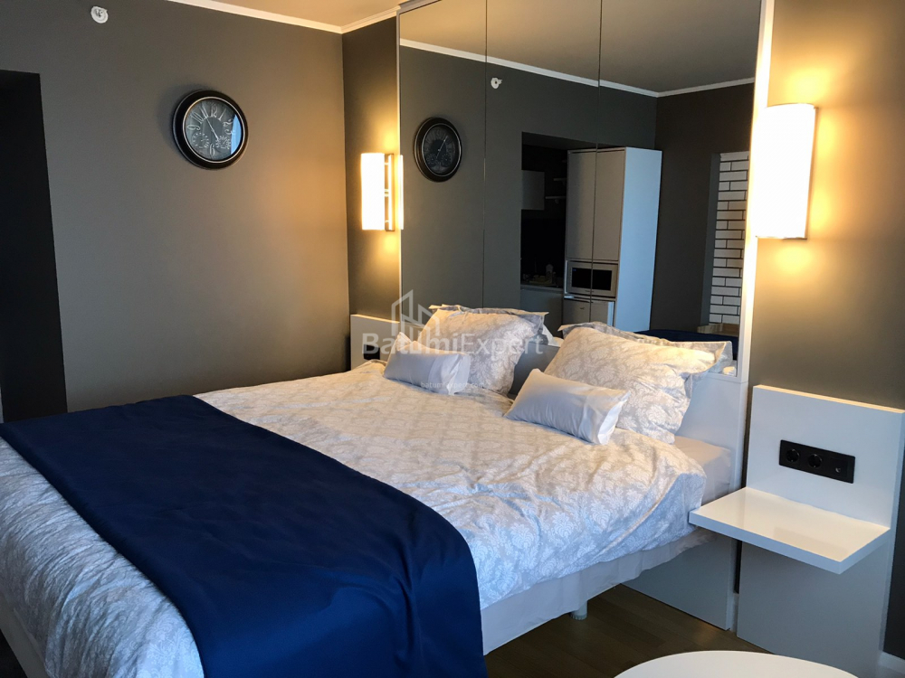 Daire 25 m² Daire - Şerif Khimshiashvili, Batumi, Gürcistan