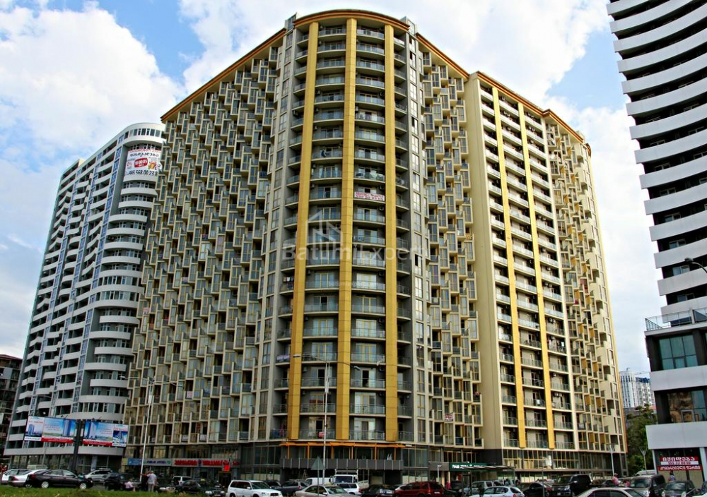 Daire 49 m² Daire - Yusuf Kobaladze, Batumi, Gürcistan