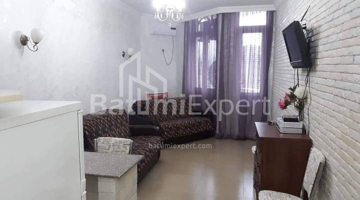Daire 29 m² Daire - Zuraba Gorgiladze, Batumi, Gürcistan