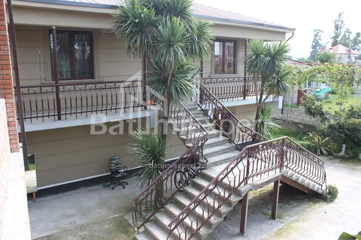 Mesken 500 m² Daire - Machavariani, Batumi, Gürcistan