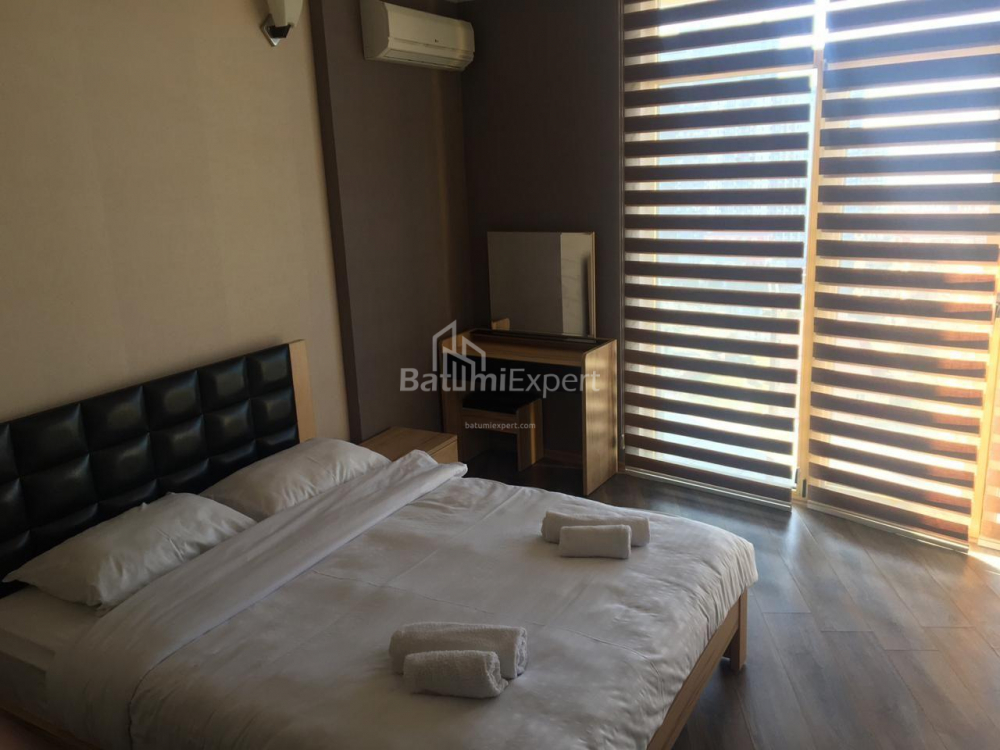 Daire 32.77 m² Daire - Yusuf Kobaladze, Batumi, Gürcistan