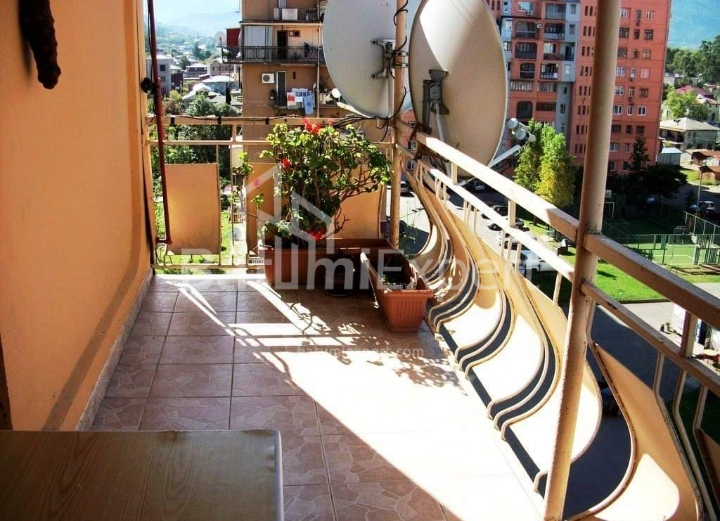 Daire 57 m² Daire - Galaktion Tabidze, Batumi, Gürcistan