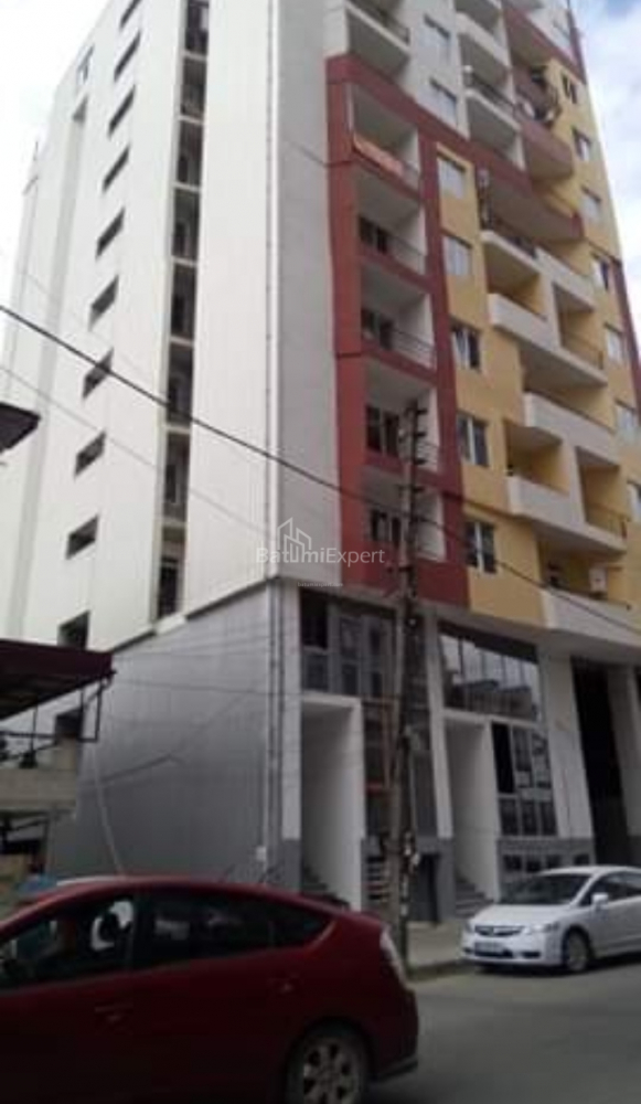Daire 60 m² Daire - Petra Melikişvili, Batumi, Gürcistan