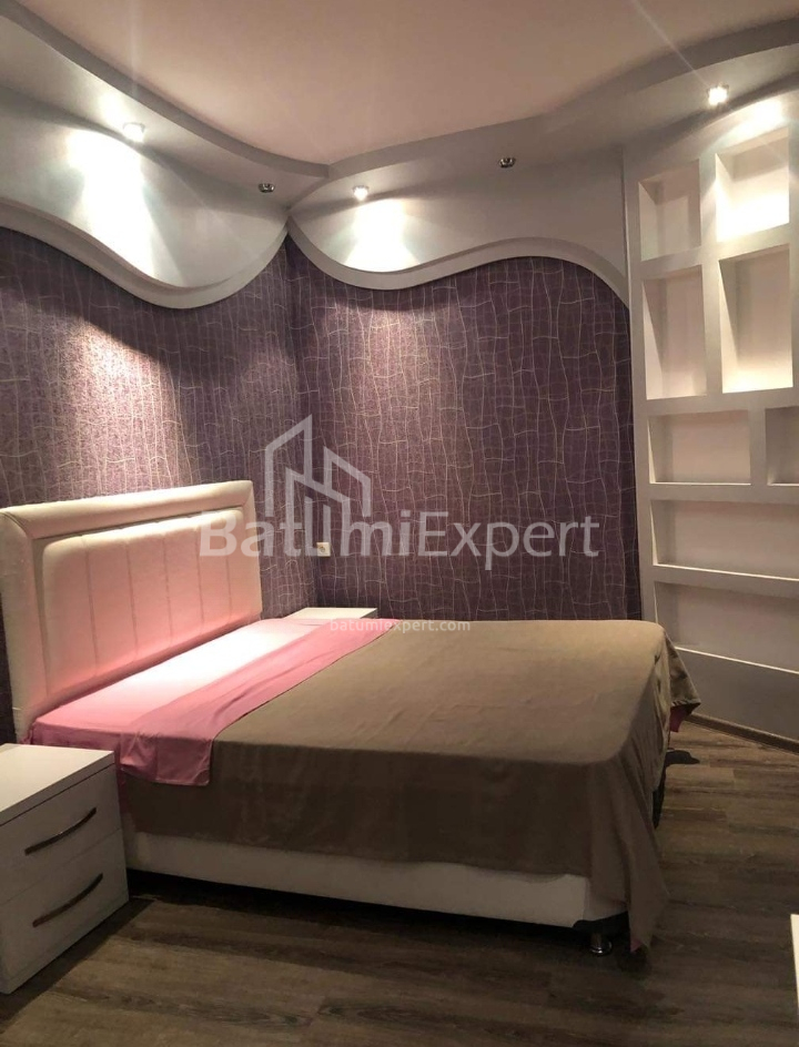 Daire 48 m² Daire - Mihail Javakhishvili, Batumi, Gürcistan