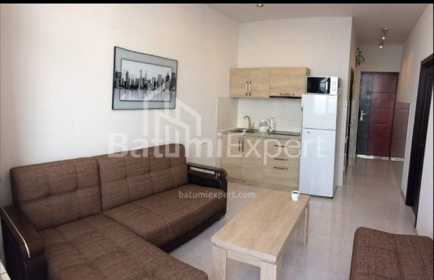 Daire 42 m² Daire - Şalva Inasaridze, Batumi, Gürcistan