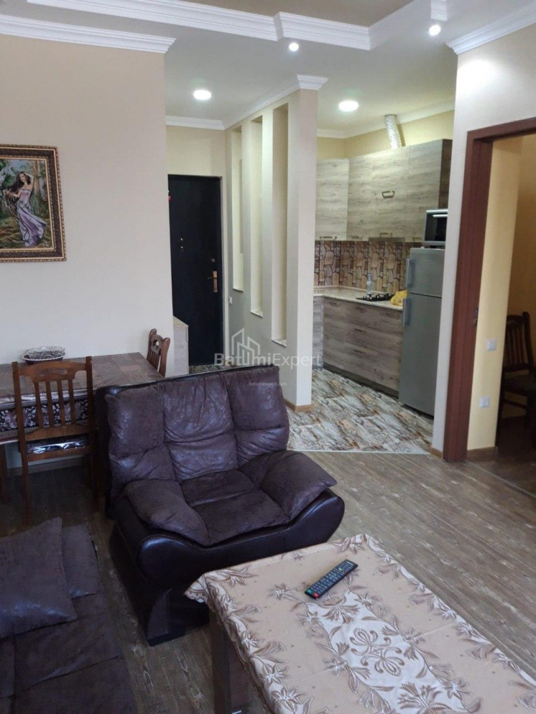 Daire 52 m² Daire - Yusuf Kobaladze, Batumi, Gürcistan