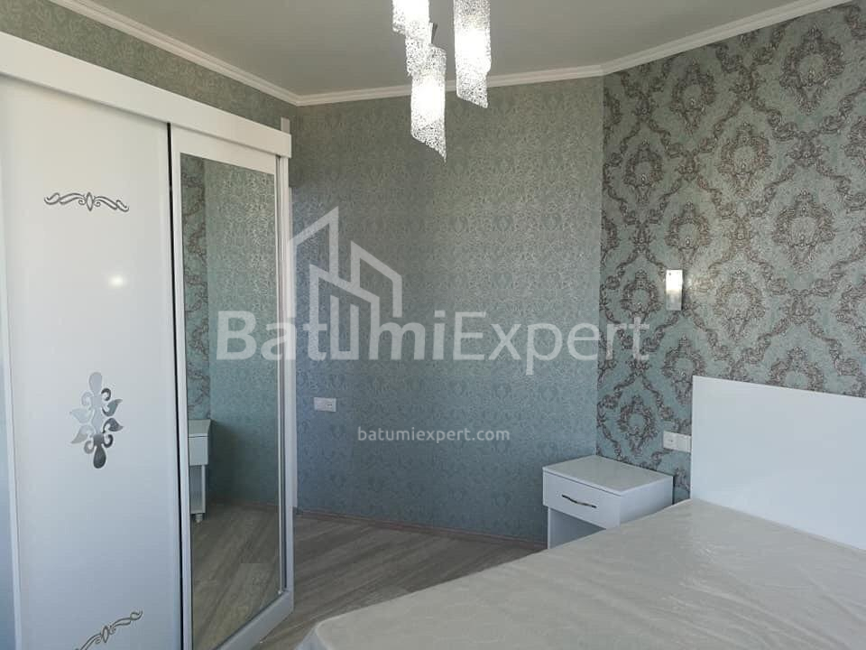 Daire 48 m² Daire - Yusuf Kobaladze, Batumi, Gürcistan