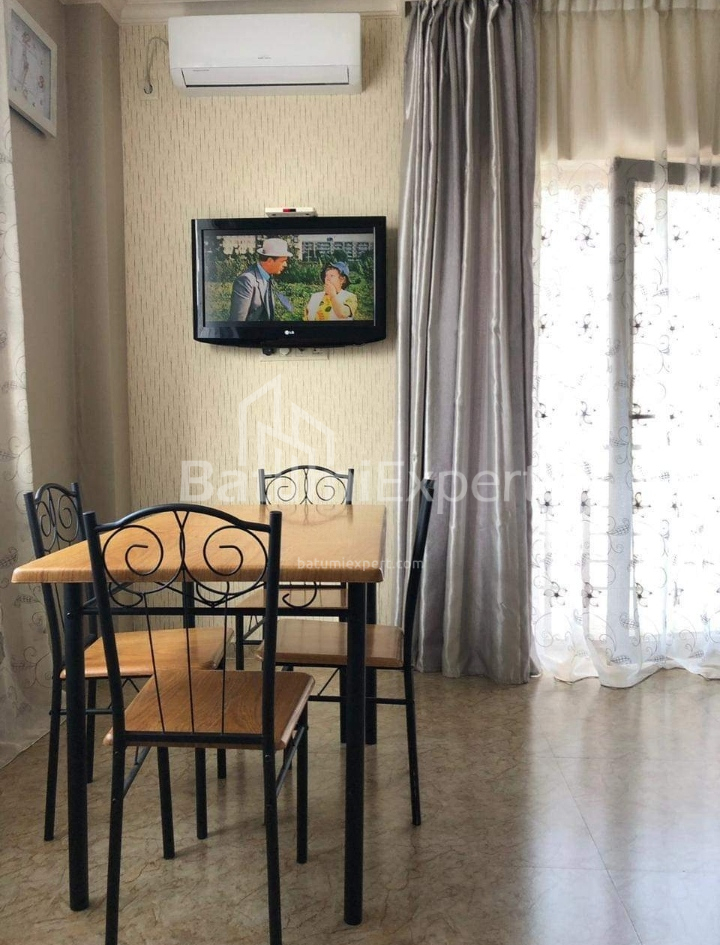 Daire 50 m² Daire - Zuraba Gorgiladze, Batumi, Gürcistan