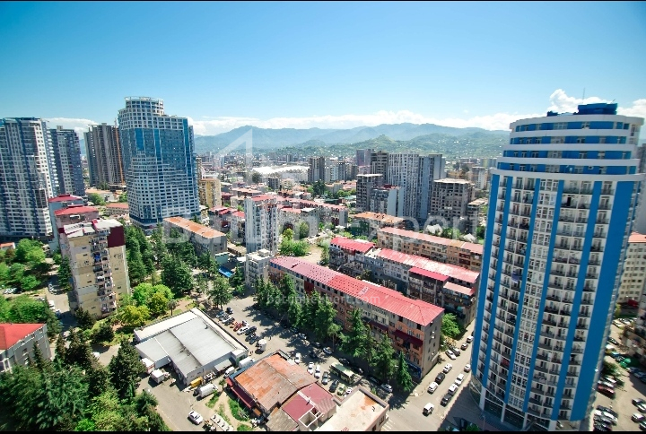 Daire 43 m² Daire - Şalva Inasaridze, Batumi, Gürcistan