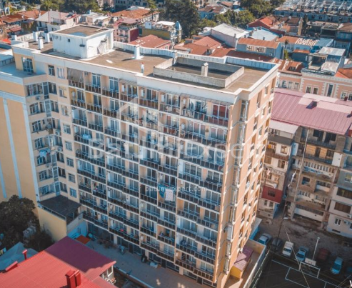 Daire 66 m² Daire - Vazha-Pshavela, Batumi, Gürcistan