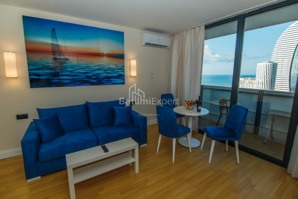 Daire 44 m² Daire - Şerif Khimshiashvili, Batumi, Gürcistan
