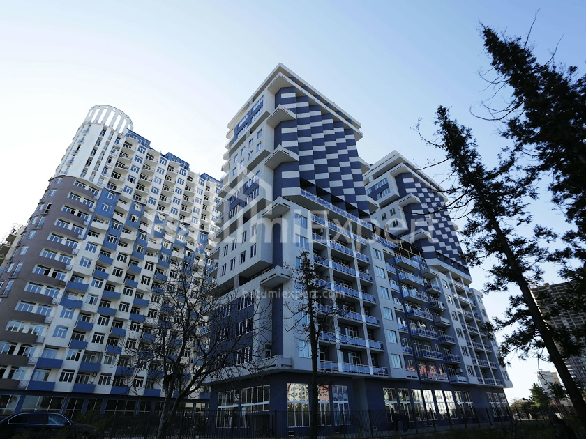 Daire 74 m² Daire - Angisa, Batumi, Gürcistan