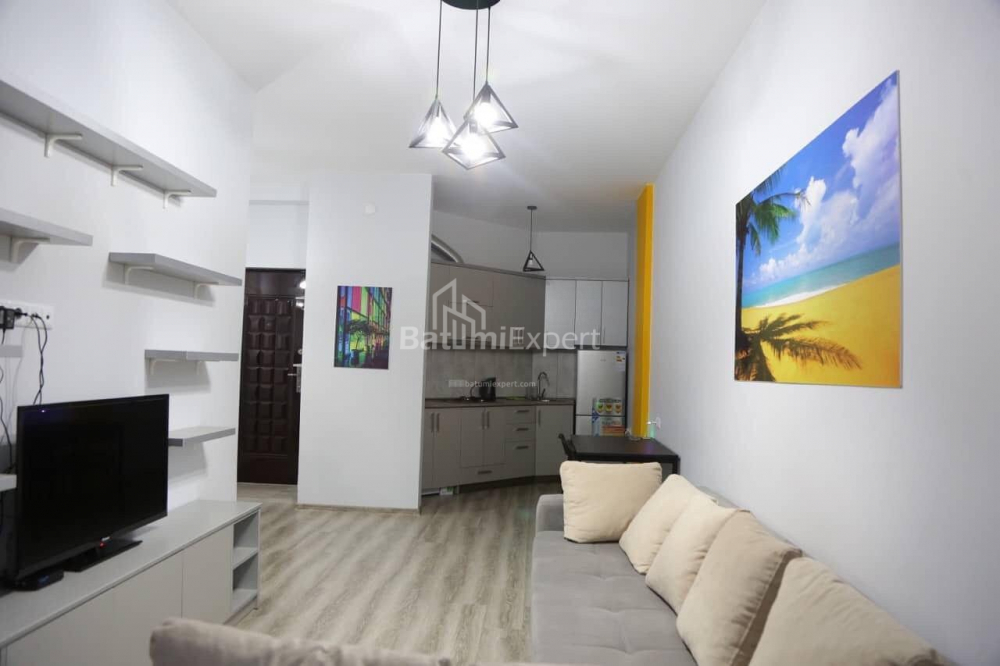 Daire 47 m² Daire - Zuraba Gorgiladze, Batumi, Gürcistan