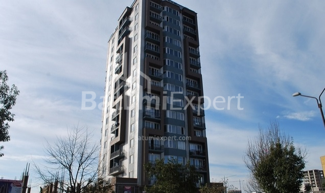 Daire 72 m² Daire - David Agmashenebli, Batumi, Gürcistan