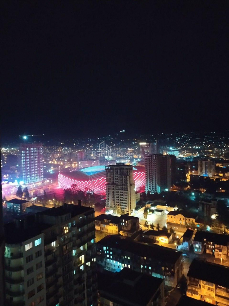 Daire 36 m² Daire - Şalva Inasaridze, Batumi, Gürcistan