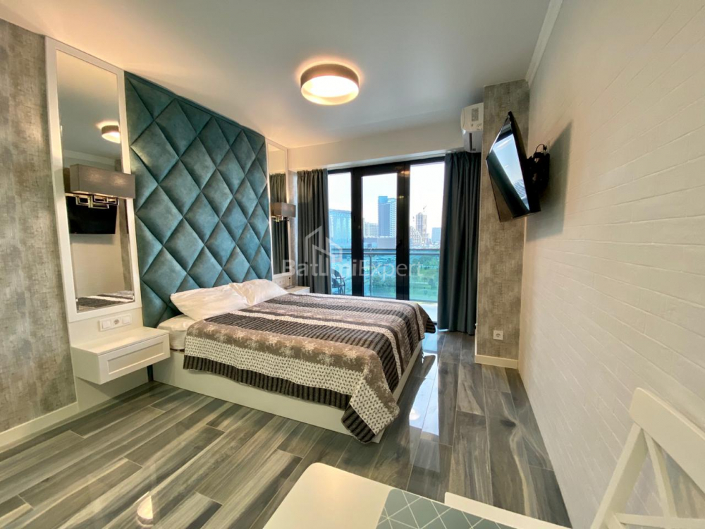 Daire 28 m² Daire - Şerif Khimshiashvili, Batumi, Gürcistan