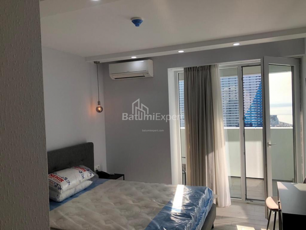 Daire 32 m² Daire - Şerif Khimshiashvili, Batumi, Gürcistan