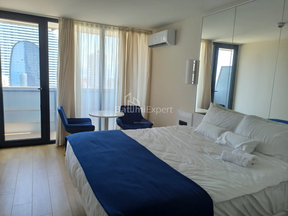 Daire 30 m² Daire - Şerif Khimshiashvili, Batumi, Gürcistan