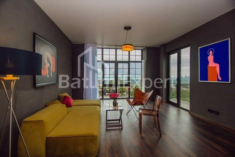Mesken 280 m² Daire - havaalanı karayolu, Batumi, Gürcistan