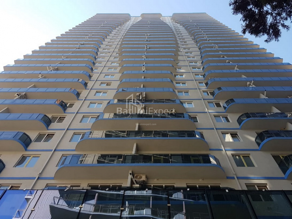 Daire 31 m² Daire - Şerif Khimshiashvili, Batumi, Gürcistan