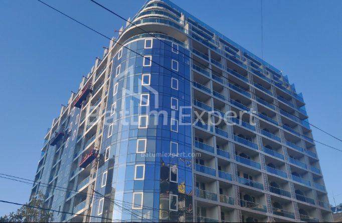 Daire 31 m² Daire - Adlia, Batumi, Gürcistan