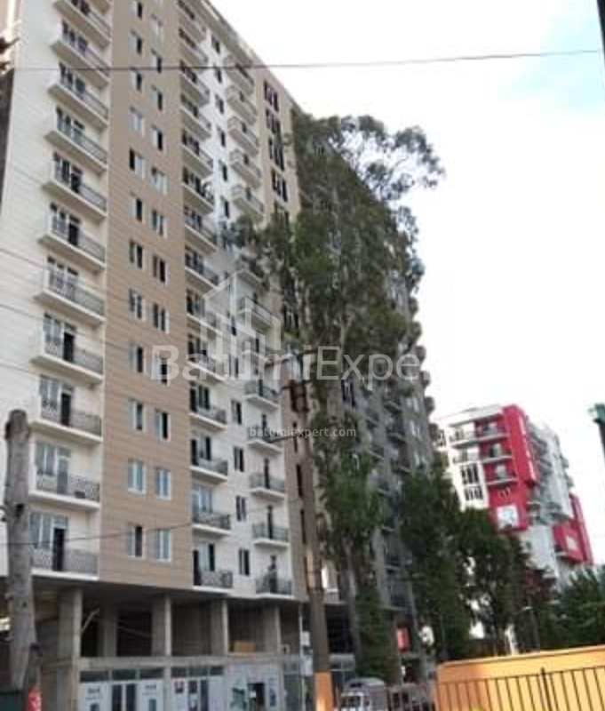Daire 50 m² Daire - Angisa, Batumi, Gürcistan