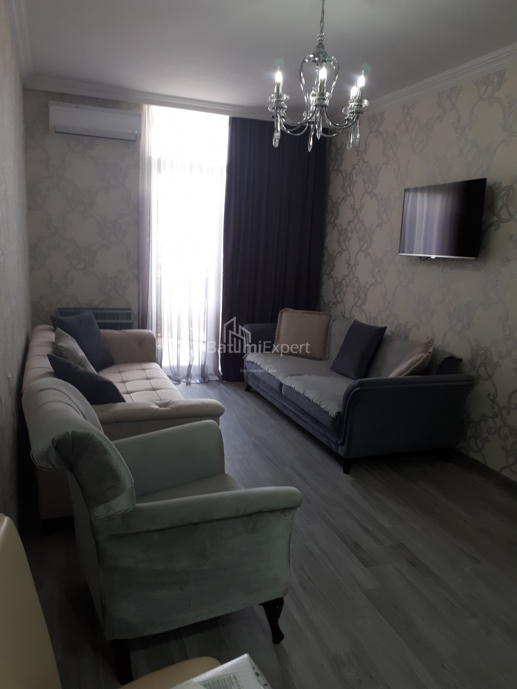 Daire 56 m² Daire - Şalva Inasaridze, Batumi, Gürcistan