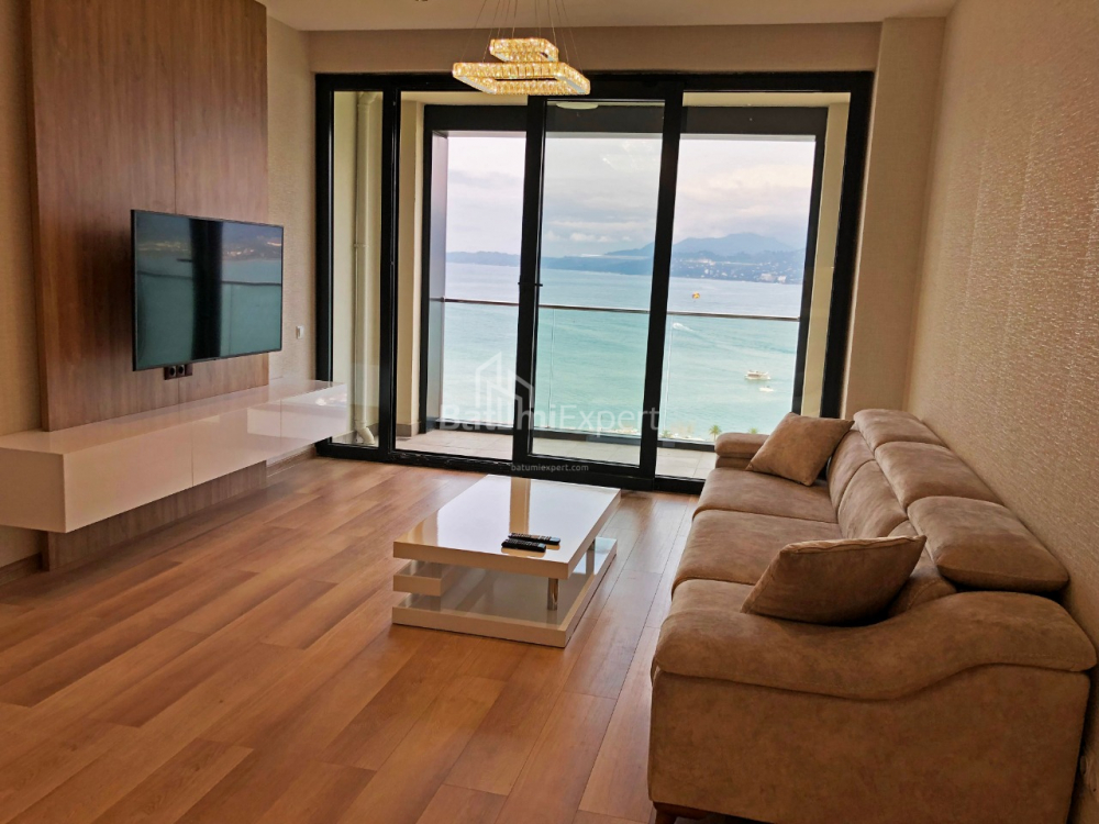 Daire 64 m² Daire - Rustaveli, Batumi, Gürcistan