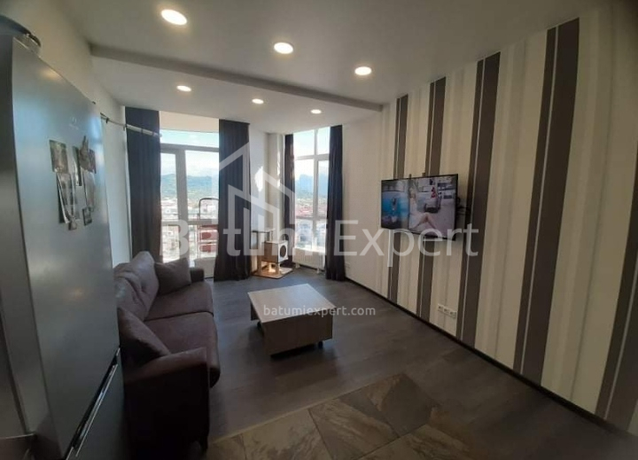 Daire 72 m² Daire - Petra Bagrationi, Batumi, Gürcistan